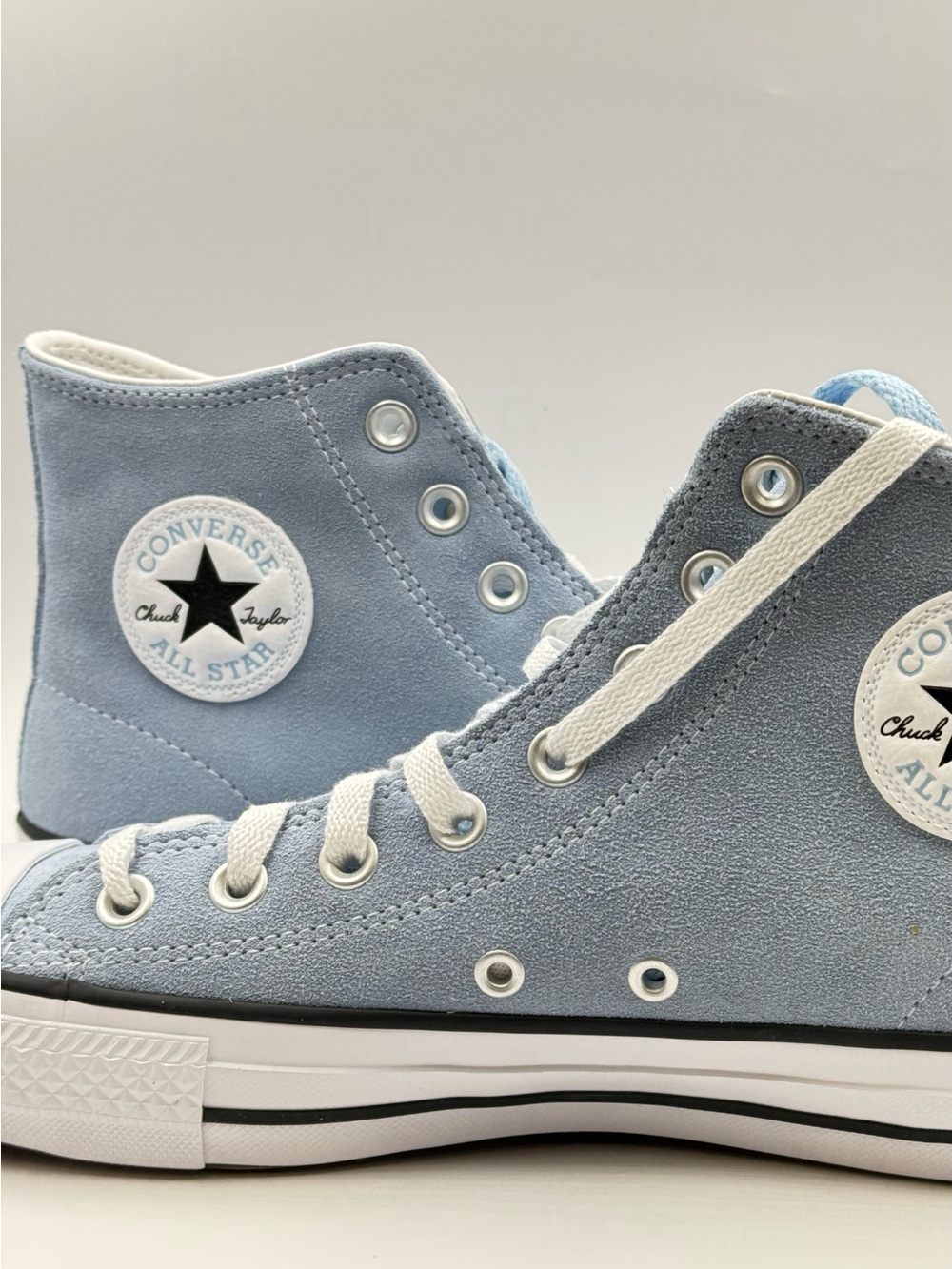 Converse CONS - CTAS Pro Hi (Blue IT/Black/White) A12919C - Brand New
